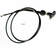 C�ble D'Ouverture De Verrouillage De Capot Pour Suzuki 410 413 Samurai 86-95