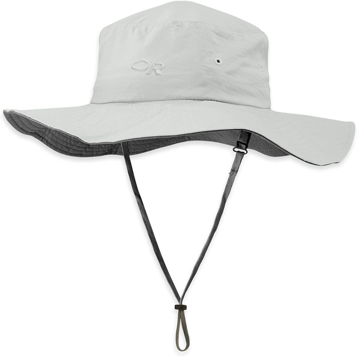 Outdoor Research Kids' Sandbox Sun Hat, Alloy, X-Small