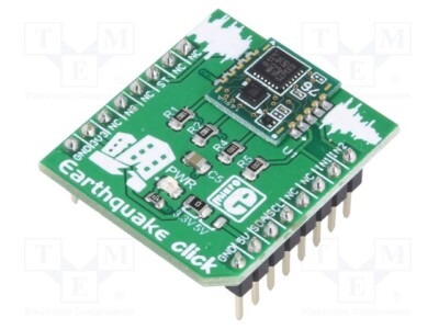 1 Stück, Click board MIKROE-2561 /E2DE