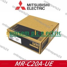 全新带盒三菱 MR-C20A-UE 伺服发球杆-