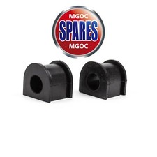 Classic MGF TF Pair of Two Rear Anti Roll Sway Stabiliser Bar Bushes RGX10006 x2
