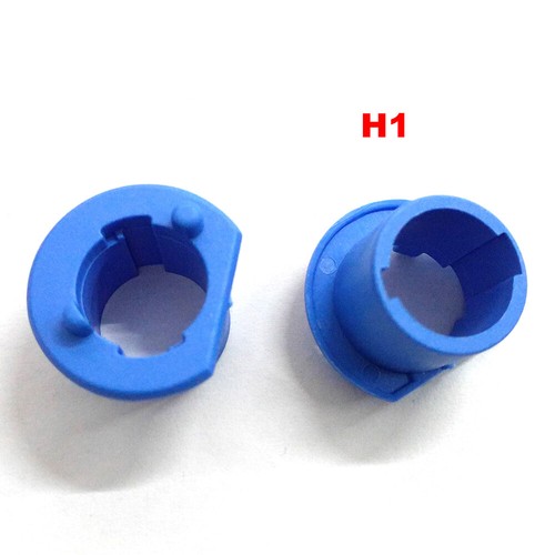 2X H4 LED Headlight Bulb Base Adapter Socket Holder 880/HB4/HB3/H11/H7/H4/H3/H1 - Picture 9 of 24