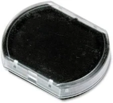 Ideal 170R Replacement Ink Pad - RED