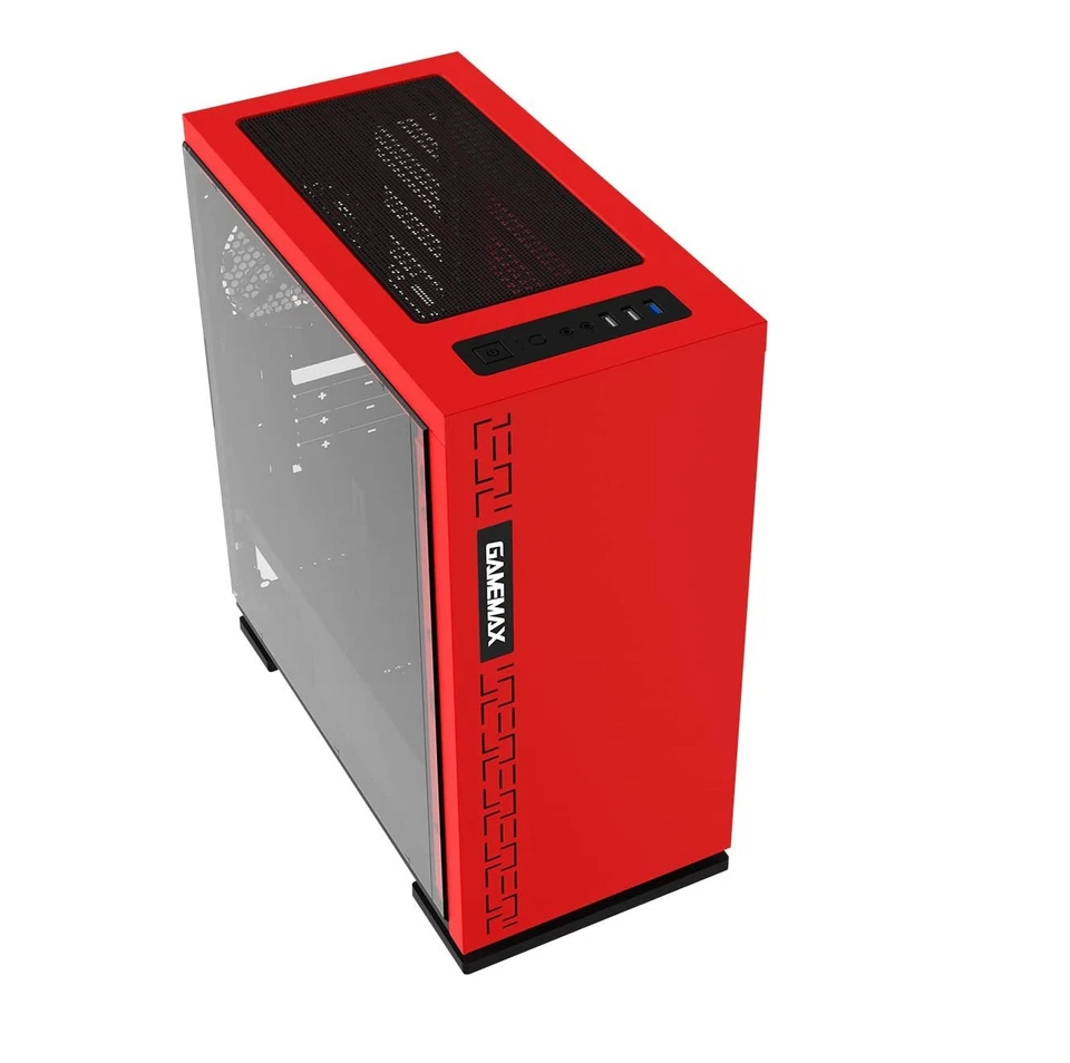 FCS FAST GAMING PC Intel Core i3 i5 8GB 16GB RAM 1TB HDD ✅Windows 11 ✅WiFi Fast✅ - Image 4 of 4