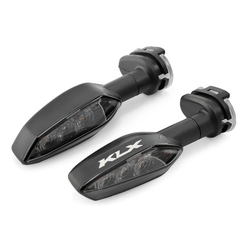 LED Turn Signal Light Lamp For KAWASAKI KLX300SM KLX250 KLX 250S/250SF KLX150/L - Picture 15 of 15