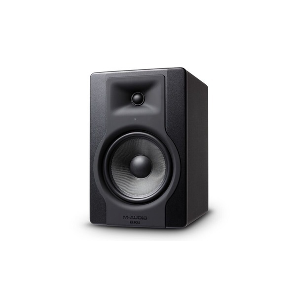 m audio speakers bx8