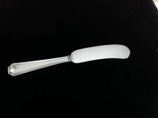 Durgin FAIRFAX butter spreader(s) - 5 1/8"