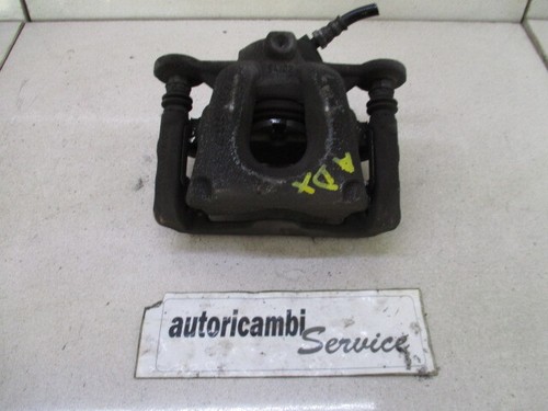 34116774682 Bremssattel Vorne Rechts BMW Serie 1 118 D E87 2.0 Ø 105KW 6M