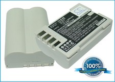 NEW Battery for OLYMPUS E3 E30 E5 BLM-5 Li-ion UK Stock