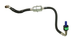 2013-2015 Polaris Pro Rmk 800 Spi Fuel Line W/filter SpI-Sport Part SM
