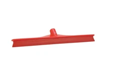 Vikan 71504  Red 20" Floor Squeegee Head Ultra Blade Driveway Tar Asphalt
