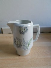 Pot à lait en porcelaine Limoges LEC