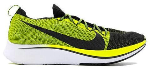 Nike Zoom Fly Flyknit Volt