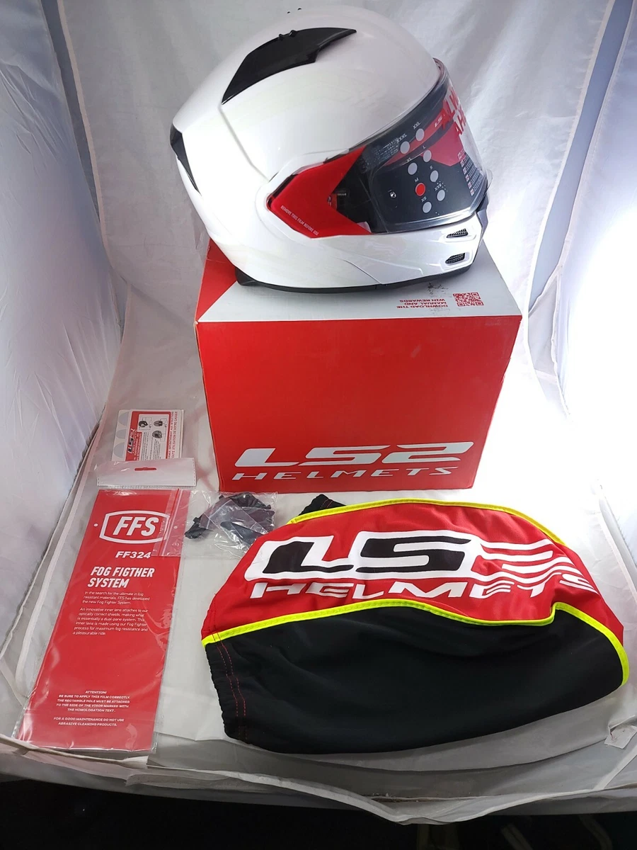Ls2 ff324 on sale metro firefly
