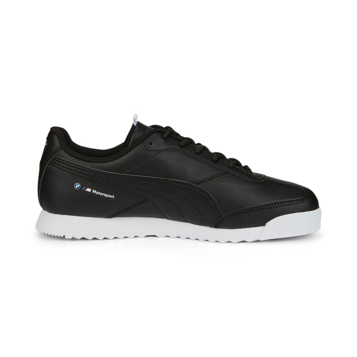 307238-01] Mens Puma BMW MOTORSPORT ROMA VIA | eBay 