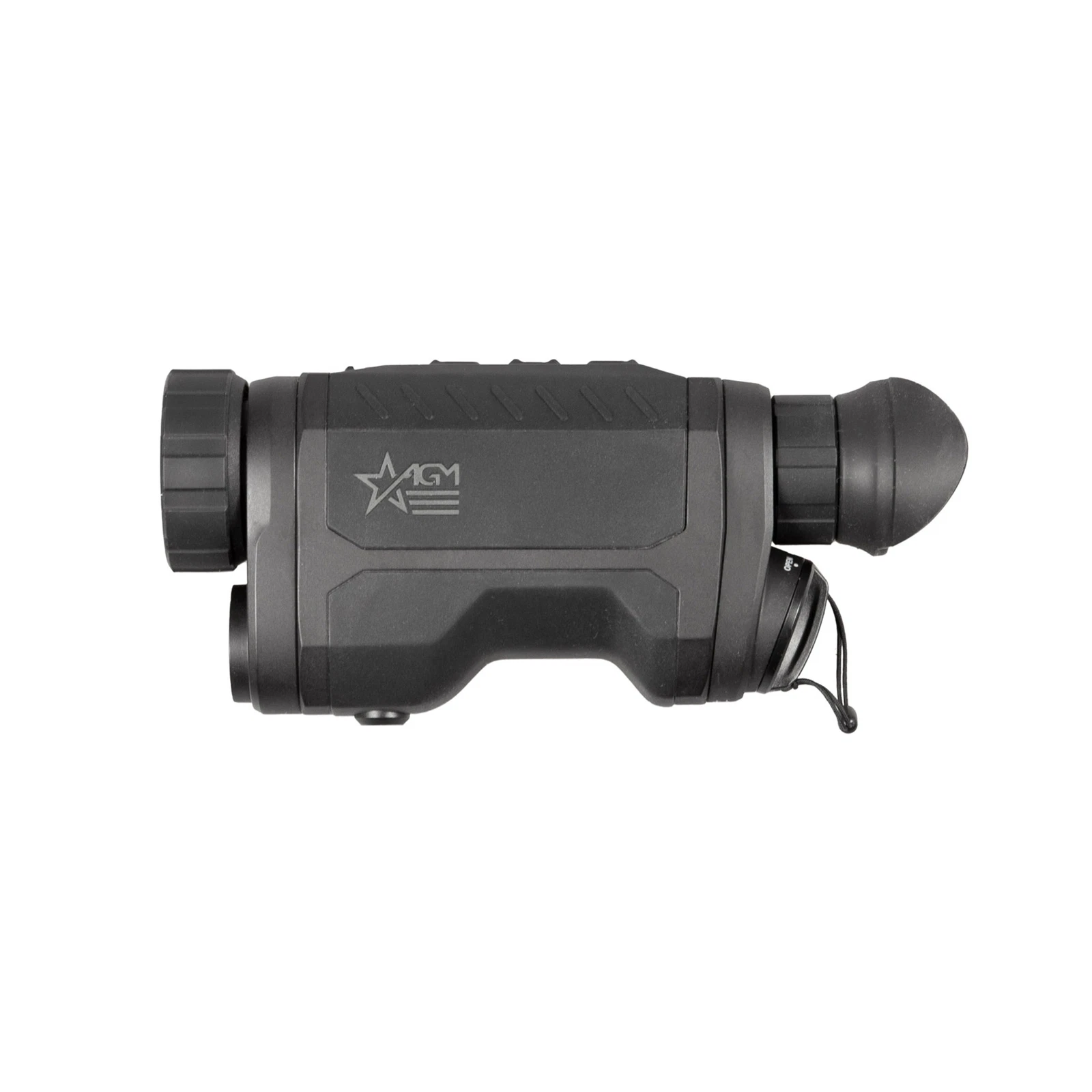 AGM Global Vision ReachIR Thermal Monocular - Thumbnail 4