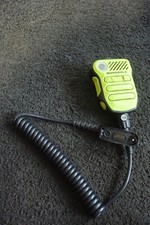 Motorola Model VXN500 Remote Speaker Microphone