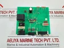 Westermo 2010-1110 pcb card