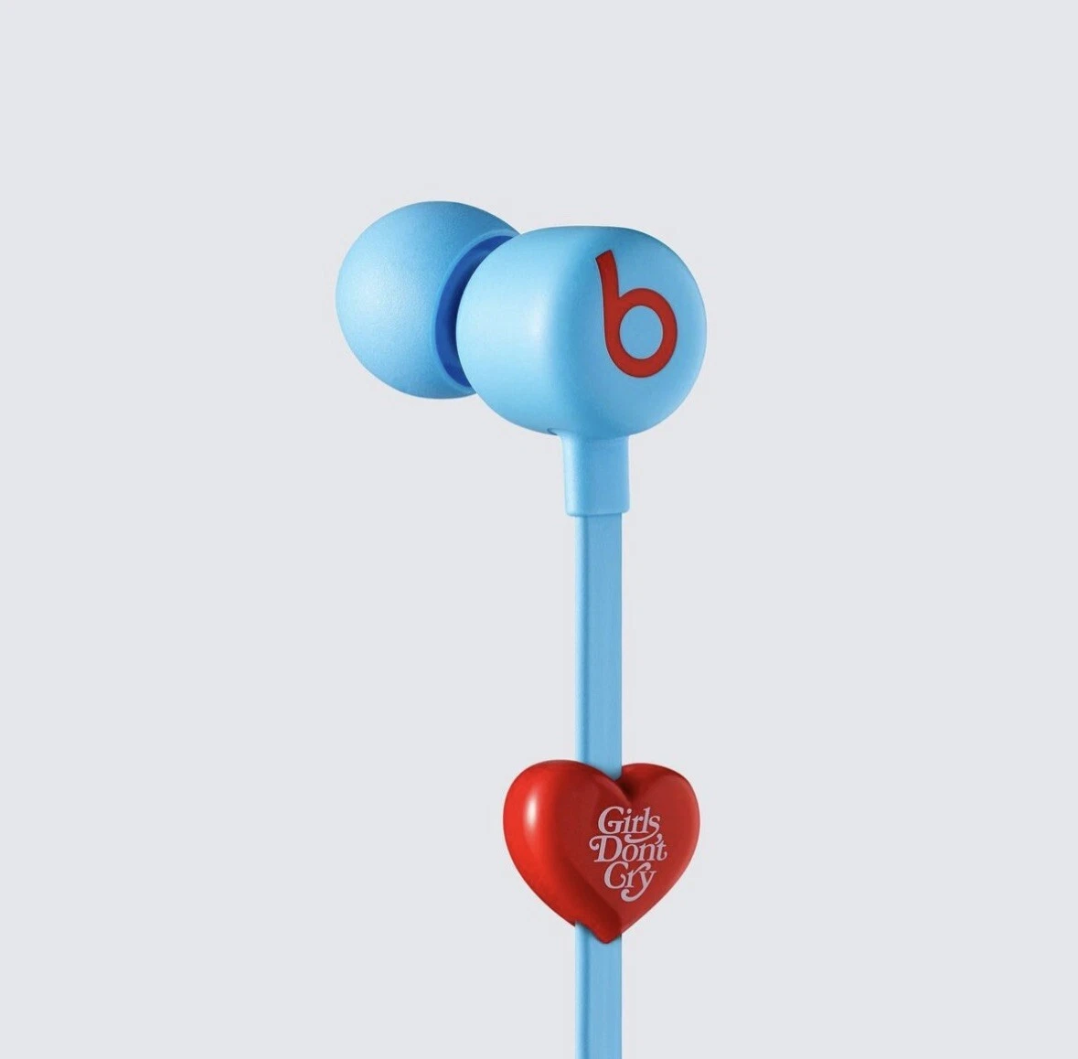 BEATS BY DR DRE x GIRLS DON