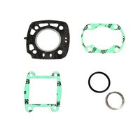 Zylinderdichtungen Dichtsatz Original Zylinder Athena FüR Yamaha YZ 80 85-92