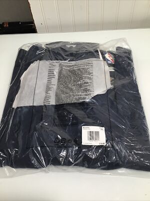 Women s NBA Jacket, XXL, New Orleans Pelicans, FB6652-419