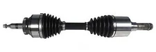 CV Axle Assembly-Xtreme Duty New CV Axle GSP NCV11169XD fits 15-16 Ford F-150