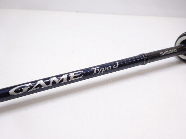 Shimano 20 game type J B60-3 Cond/B | eBay Shimano 20 game type J B60-3 Cond/B | eBay