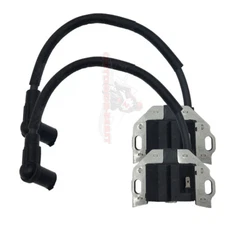 For John Deere WHP52A WHP61A X300 X300R X304 X305R X310 X320 X324 Ignition Coils