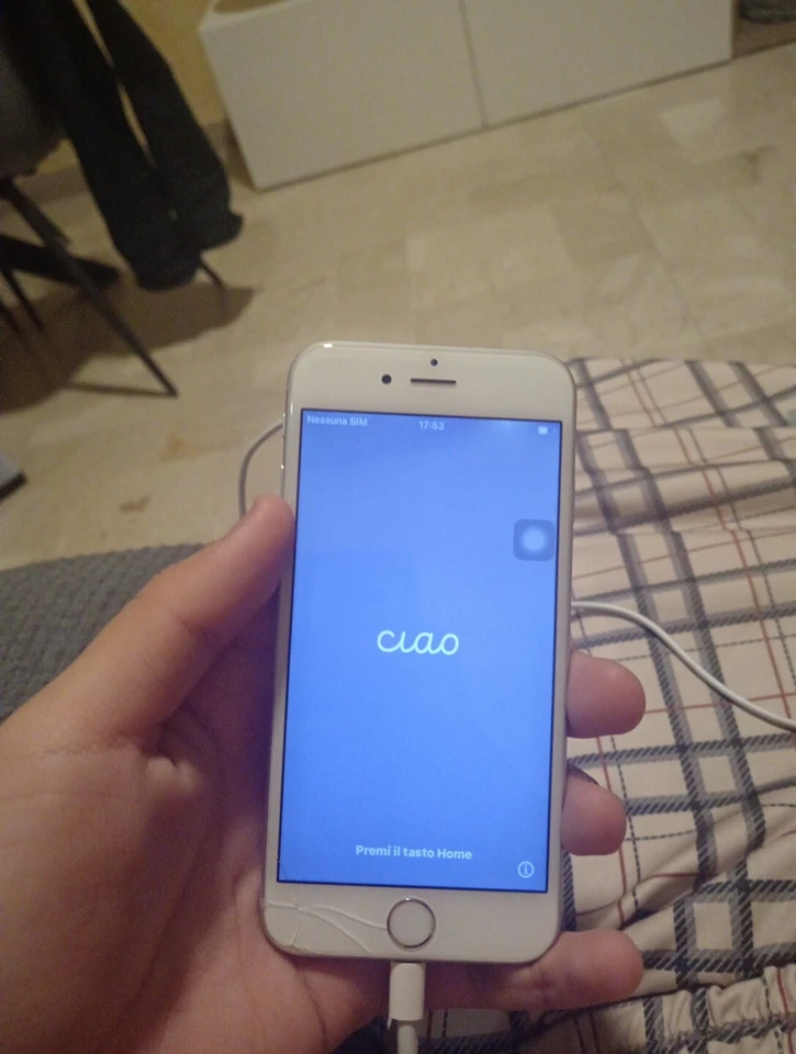 🔥 Iphone 6S 64gb usato - Immagine 2 di 4