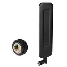 Cellular Covert Trail Camera Wildlife Camera Direct Mount Enhanced MMS Antenna