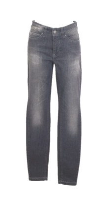 H55) MAC Dream  Skinny Authentic 0375L Damen Jeans Gr. 00 W00 L30 XS /XXS  Neu