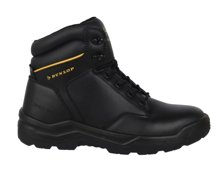 Dunlop dakota hotsell mens safety boots