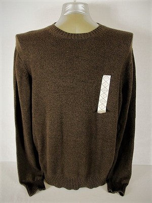 st john's bay crew neck sweaters