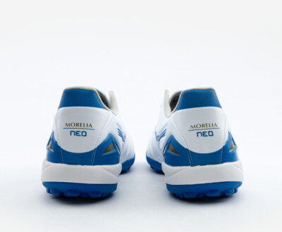 Mizuno Morelia Neo 4 Pro AS Soccer Shoes (243525) Football Turf