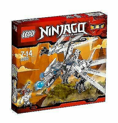 LEGO NINJAGO Skull Sorcerer's Dragon 71721 Ninja Dragon Building Toy for  Kids (1,016 Pieces)