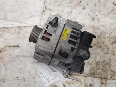 KIA STINGER Alternator 3.3L 18 19 20