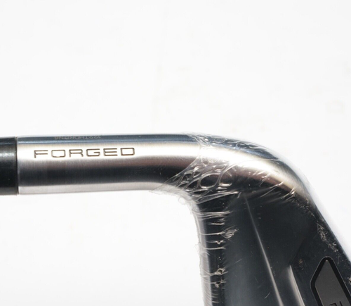 HEAD ONLY! New Taylor Made Tungsten 4 P∙790 Iron 122THDRD N6 Ships FREE - Picture 4 of 10