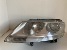 Feu avant (phare) Volkswagen PHAETON