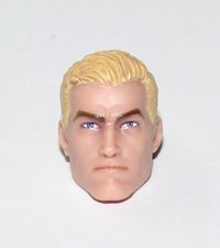 RETRO DUKE - Head - GIJOE CLASSIFIED SERIES 6...