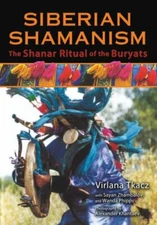 Siberian Shamanism Format: General/trade