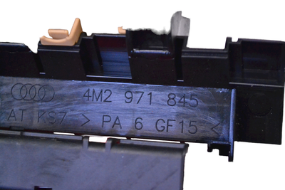 Audi Q7 (4m) 2016 Diesel Fuse Module 4M2971845 Egi16776 for sale 