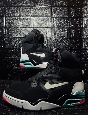 Size 9.5 - Nike Air Command Force Spurs for sale online | eBay