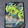 Pokémon Tyranitar V 097/163 Swsh05 Battle Styles Single Strike Ultra Rare Holo