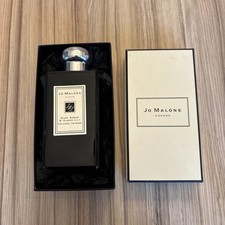 Jo Malone Dark Amber Ginger Lily Perfume Bottle 100ml