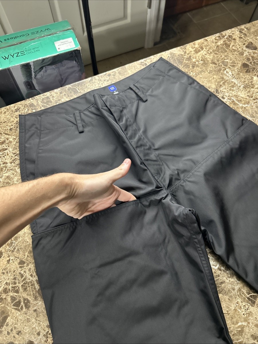 新品 28 YZY GAP Cordura Cargo Pants Yeezy x Gap Cordura Cargo Pants Black Mens – FAIF.COM