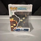 Funko Pop! Vinyl: Disney Moana - Te Ka #419