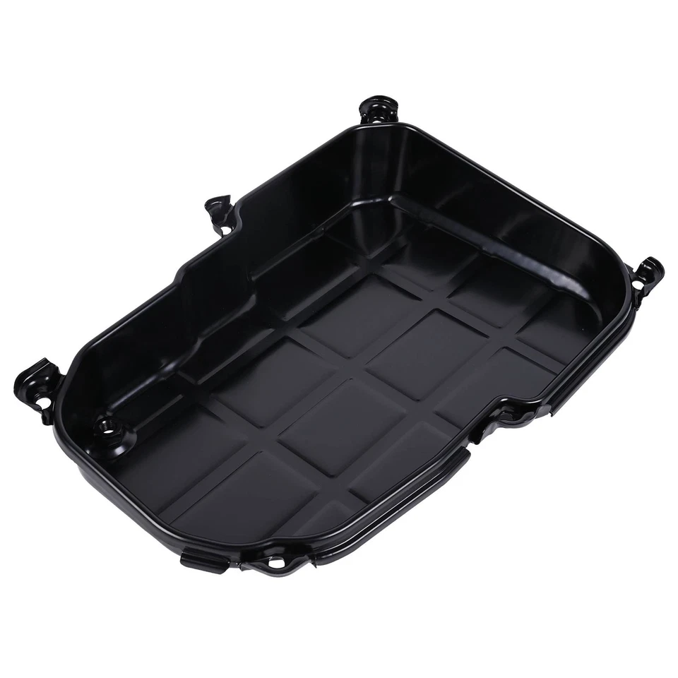 Cacerola de aceite de transmisión para Mercedes Benz 300D 300E C280 E300 300TD C220 1232700412 Foto 4 de 4