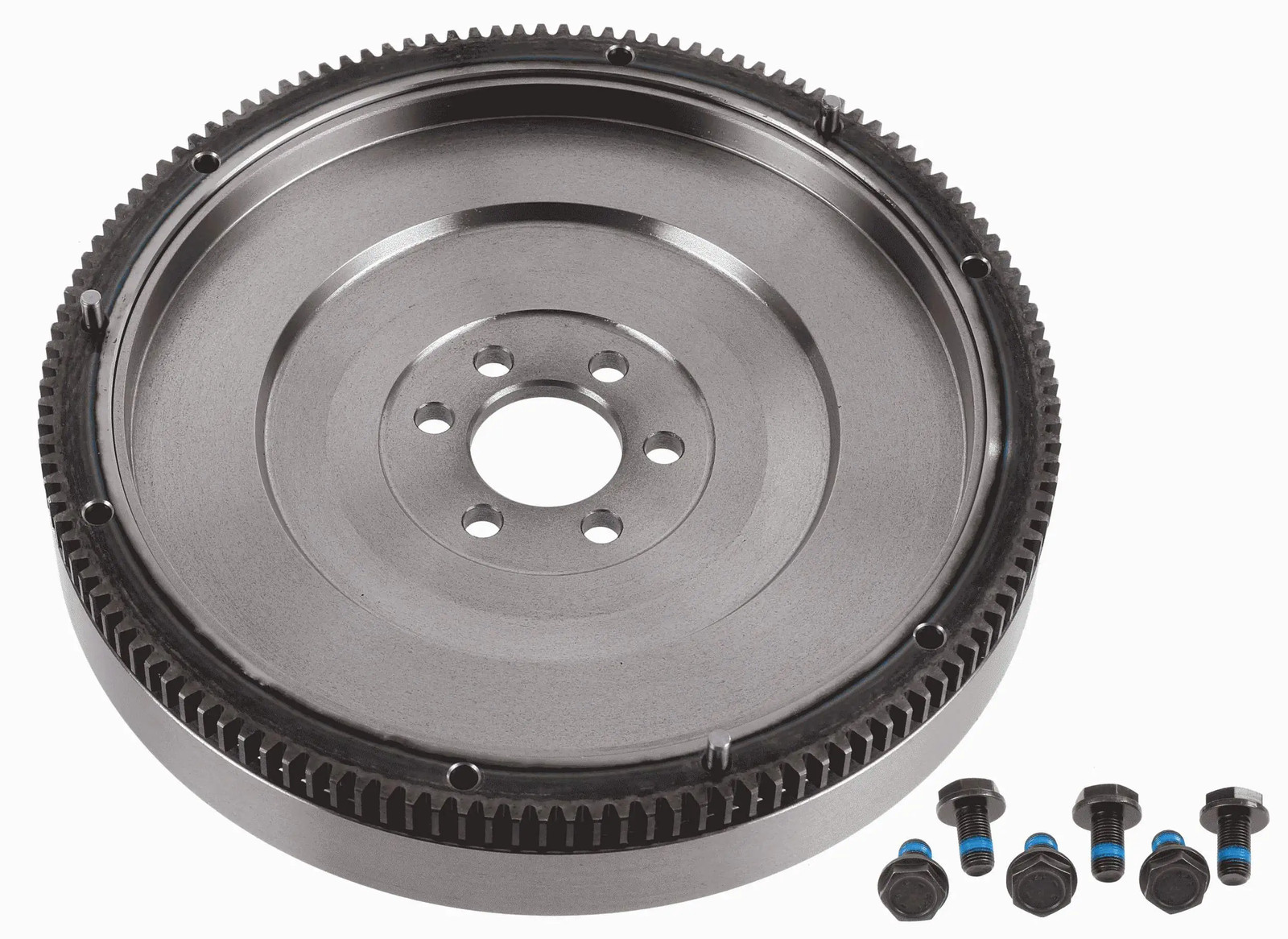 Volant moteur Sachs 3021 600 295 performance et longévité pour berline Audi