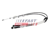 Fast Kabelsatz Schaltgetriebe FT11768 FüR Opel Movano Bus X70 Dti UD0 UD4 Master