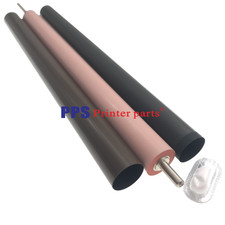 Fuser Film Sleeve Lower Sleeve Pressure Rolle...